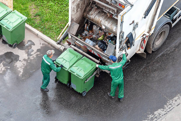 Best Local Junk Hauling  in Concord, MO