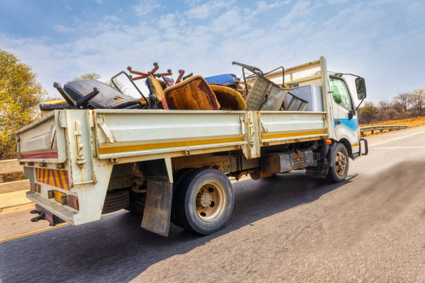 Debris Removal in Concord, MO
