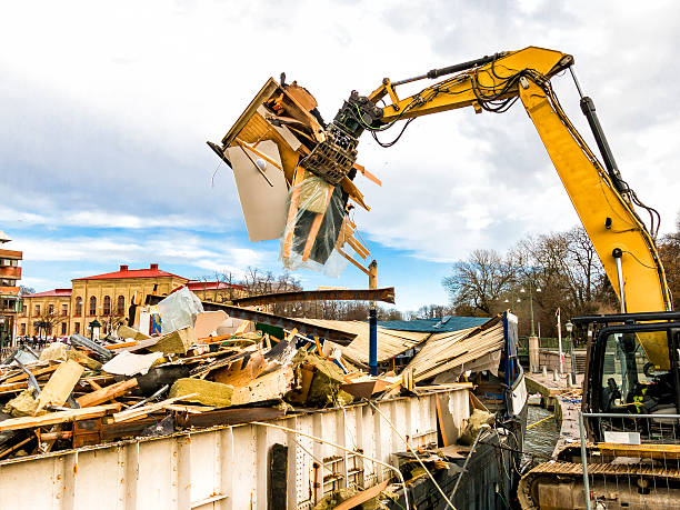 Best Full-Service Junk Removal  in Concord, MO